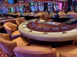 Carnival Breeze Casino picture