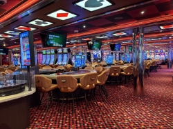 Carnival Breeze Casino picture
