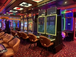 Carnival Breeze Casino picture