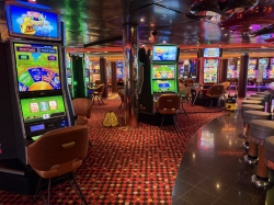 Carnival Breeze Casino picture