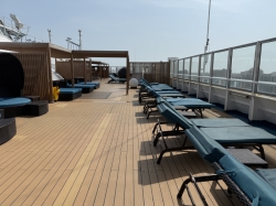 Carnival Breeze Serenity picture