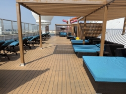 Carnival Breeze Serenity picture