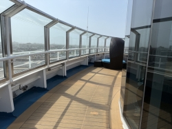 Carnival Breeze Serenity picture