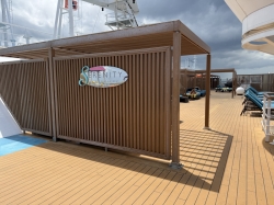 Carnival Breeze Serenity picture