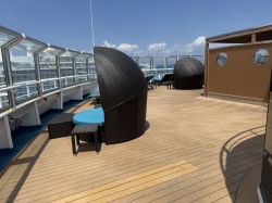 Carnival Breeze Serenity picture