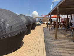 Carnival Breeze Serenity picture