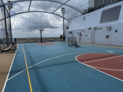 Carnival Breeze Multi-Sport Court picture