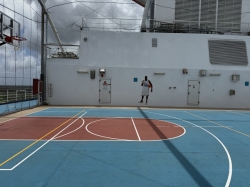 Multi-Sport Court picture Multi-Sport Court picture