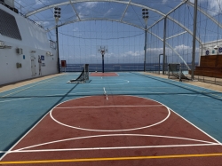 Multi-Sport Court picture Multi-Sport Court picture