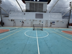 Multi-Sport Court picture Multi-Sport Court picture