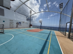 Multi-Sport Court picture Multi-Sport Court picture