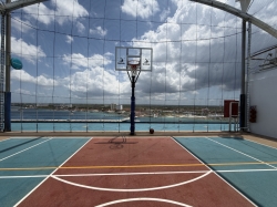 Multi-Sport Court picture Multi-Sport Court picture