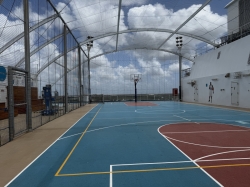 Multi-Sport Court picture Multi-Sport Court picture