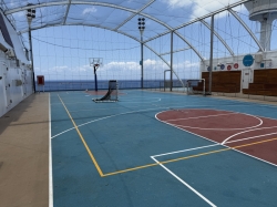 Multi-Sport Court picture Multi-Sport Court picture