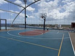 Carnival Breeze Multi-Sport Court picture