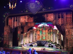 Disney Treasure Walt Disney Theatre picture