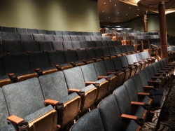 Disney Treasure Walt Disney Theatre picture