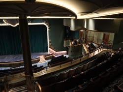 Disney Treasure Walt Disney Theatre picture