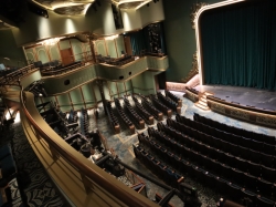 Disney Treasure Walt Disney Theatre picture