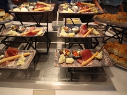 Disney Treasure Marceline Market picture