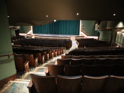 Disney Treasure Walt Disney Theatre picture