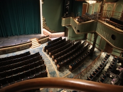 Disney Treasure Walt Disney Theatre picture