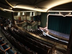 Disney Treasure Walt Disney Theatre picture