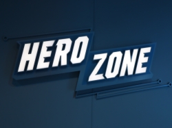 Disney Treasure Hero Zone picture