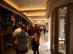 Disney Treasure Walt Disney Theatre picture