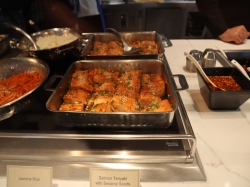 Disney Treasure Marceline Market picture