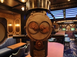 Disney Treasure Periscope Pub picture