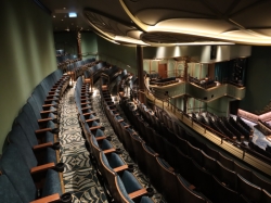 Disney Treasure Walt Disney Theatre picture