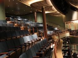 Disney Treasure Walt Disney Theatre picture