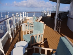 Disney Treasure Quiet Cove Pool picture