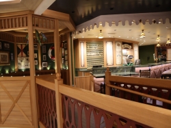 Disney Treasure Skipper Society picture