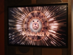 Disney Treasure Sarabi picture