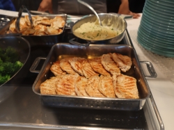 Disney Treasure Marceline Market picture