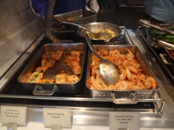 Disney Treasure Marceline Market picture