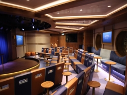 Disney Treasure Triton Lounge picture