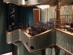 Disney Treasure Walt Disney Theatre picture