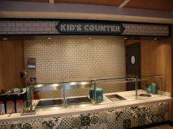 Disney Treasure Marceline Market picture