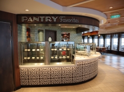 Disney Treasure Marceline Market picture