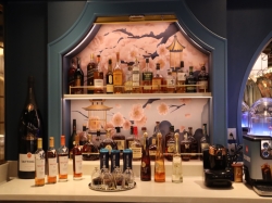 Disney Treasure Jade Cricket Cafe picture