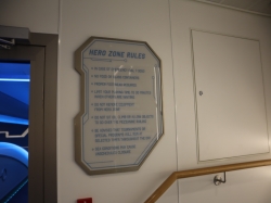 Disney Treasure Hero Zone picture