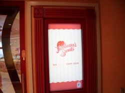 Disney Treasure Jumbeauxs Sweets picture