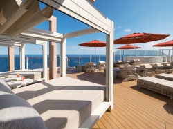 Norwegian Aqua Vibe Beach Club picture