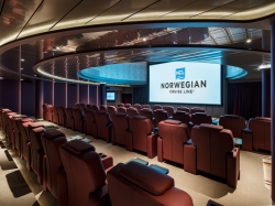 Silver Screen Bistro picture Silver Screen Bistro picture