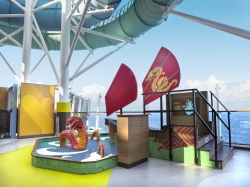 Norwegian Aqua Tee Time picture