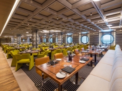 Cagneys Steakhouse picture Cagneys Steakhouse picture