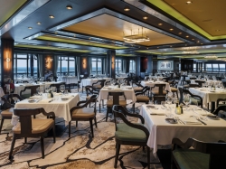 Norwegian Breakaway Cagneys Steakhouse picture